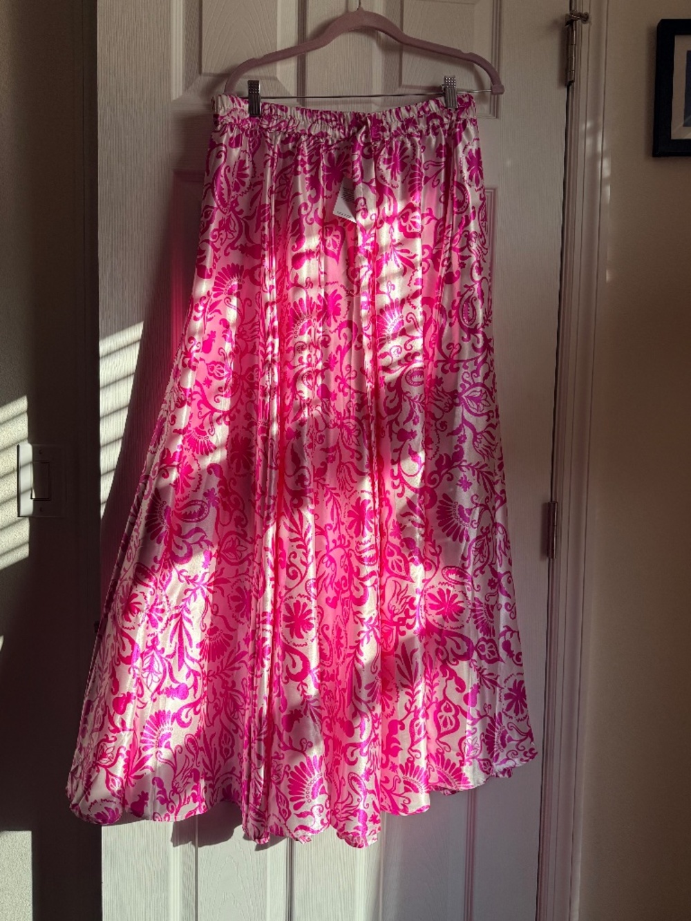 Maxi Skirt